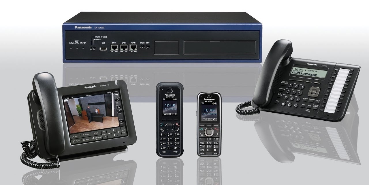 Sistemi Telefonia voip e Tradizionale